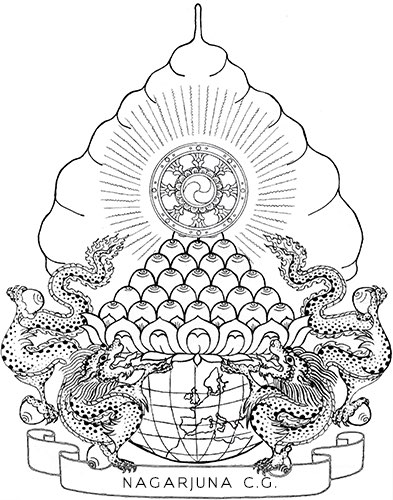 Centro de estudio y meditación budista Nagarjuna CG