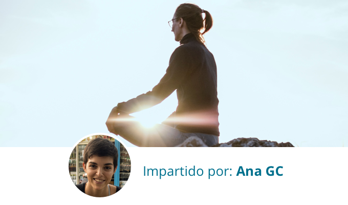 Meditacion 101 (ES) Ana GC Nagarjunacg
