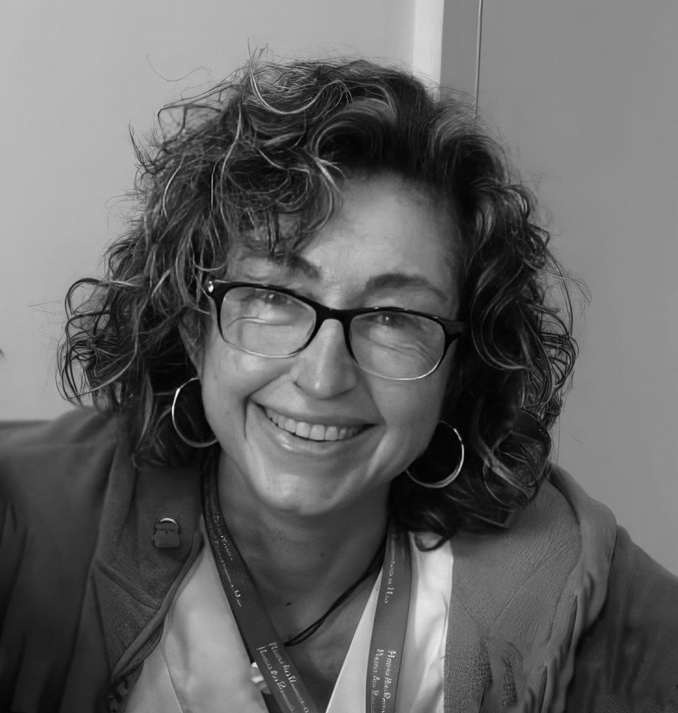 Claudia Perez Jimenez